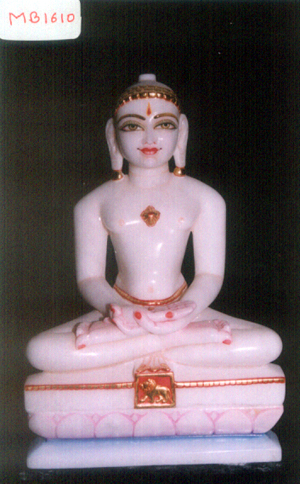 God Statue